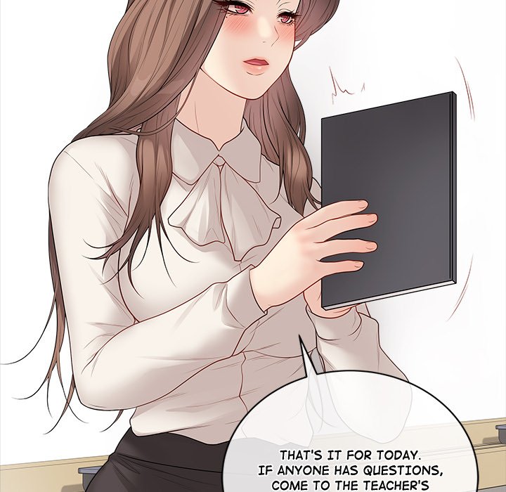 Signed, Sealed, Mistaken Chapter 32 - Page 54