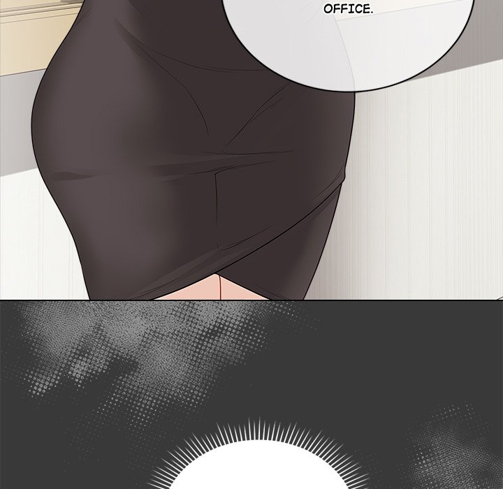Signed, Sealed, Mistaken Chapter 32 - Page 55