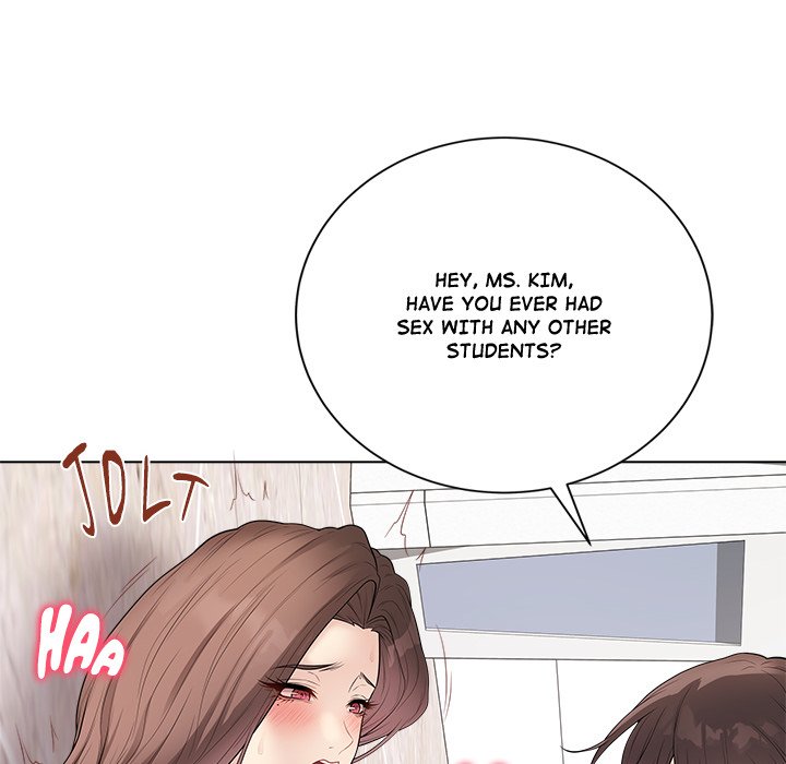 Signed, Sealed, Mistaken Chapter 32 - Page 65