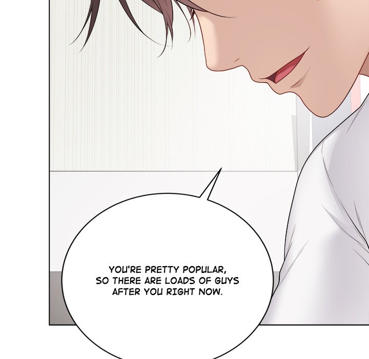 Signed, Sealed, Mistaken Chapter 32 - Page 69
