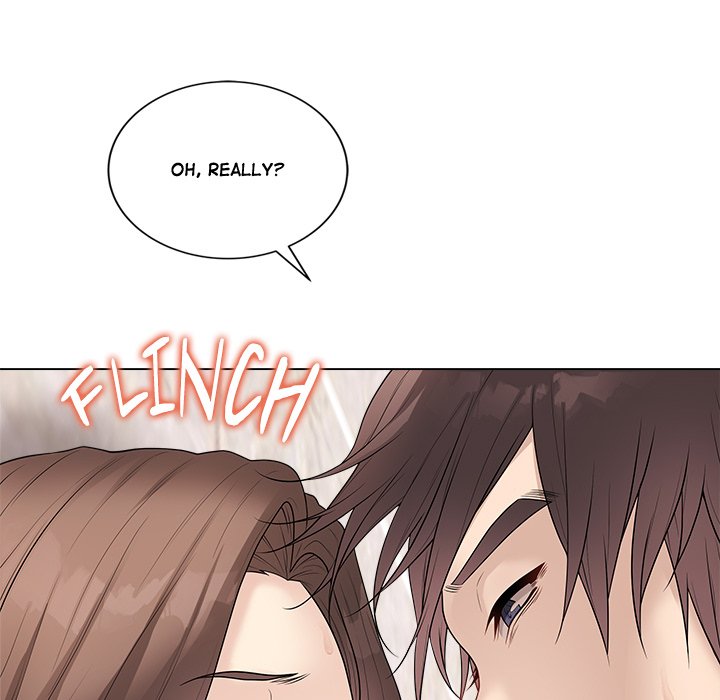 Signed, Sealed, Mistaken Chapter 32 - Page 73
