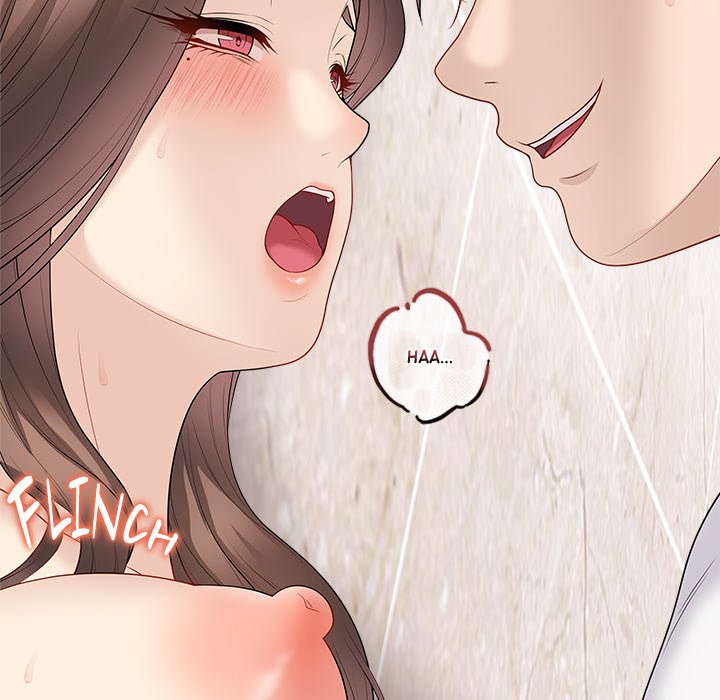 Signed, Sealed, Mistaken Chapter 32 - Page 74