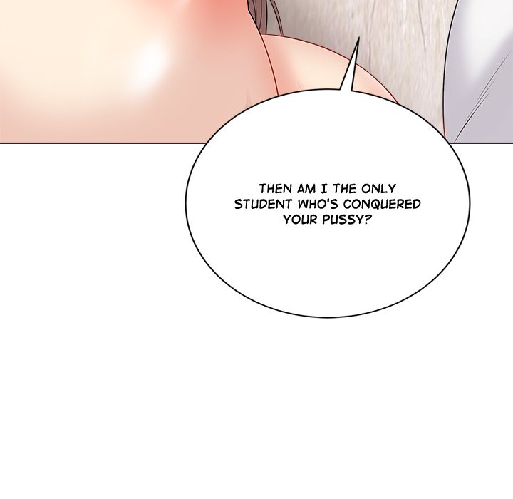 Signed, Sealed, Mistaken Chapter 32 - Page 75