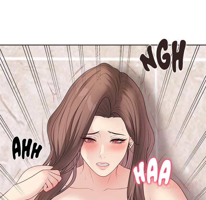 Signed, Sealed, Mistaken Chapter 32 - Page 76