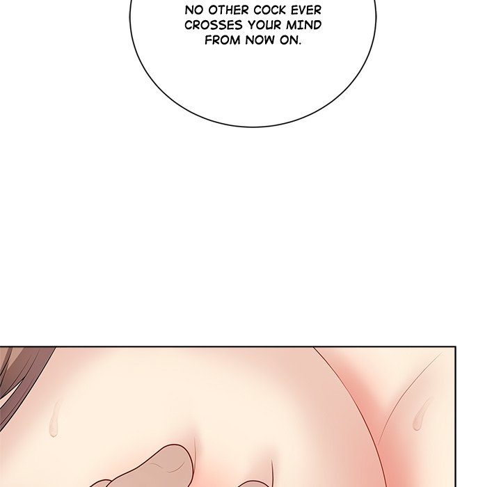 Signed, Sealed, Mistaken Chapter 32 - Page 79