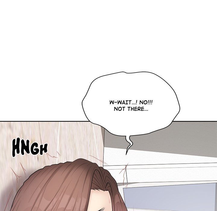 Signed, Sealed, Mistaken Chapter 32 - Page 82