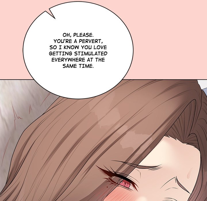 Signed, Sealed, Mistaken Chapter 32 - Page 91