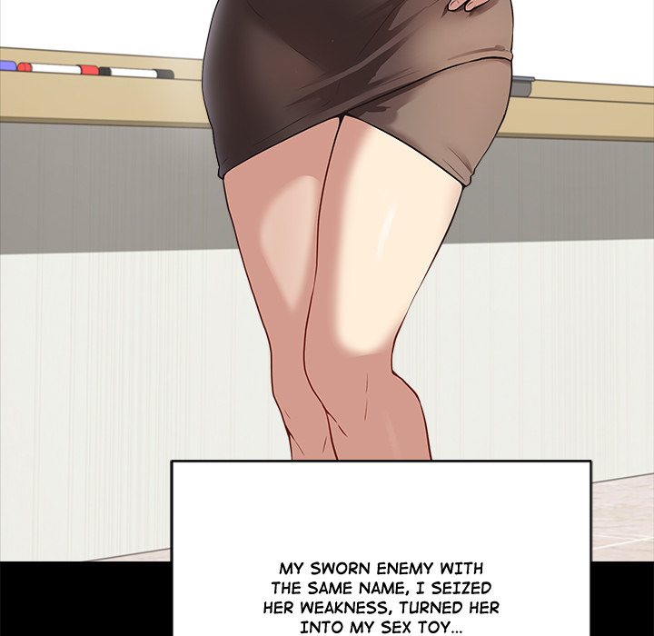 Signed, Sealed, Mistaken Chapter 33 - Page 102