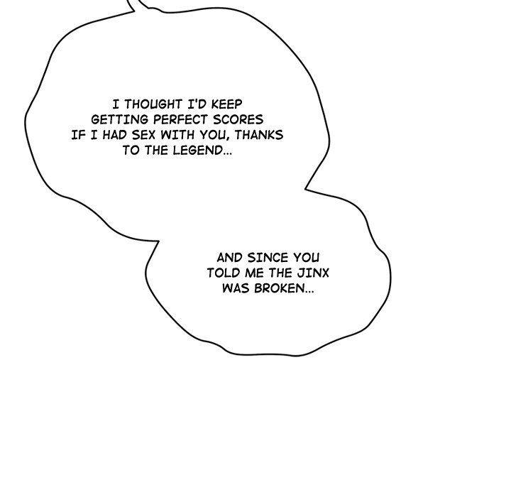 Signed, Sealed, Mistaken Chapter 33 - Page 12