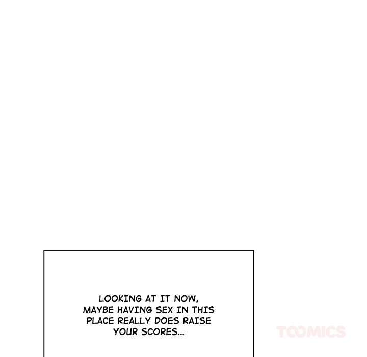 Signed, Sealed, Mistaken Chapter 33 - Page 124