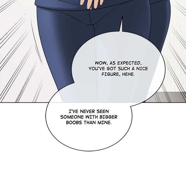 Signed, Sealed, Mistaken Chapter 33 - Page 145