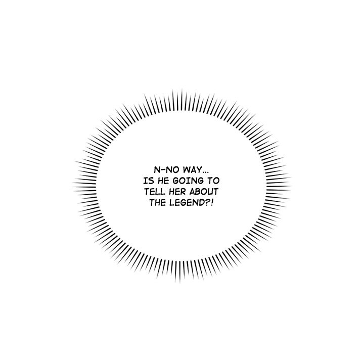 Signed, Sealed, Mistaken Chapter 33 - Page 166