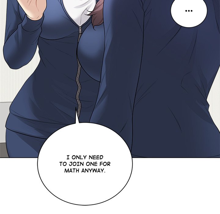 Signed, Sealed, Mistaken Chapter 33 - Page 169
