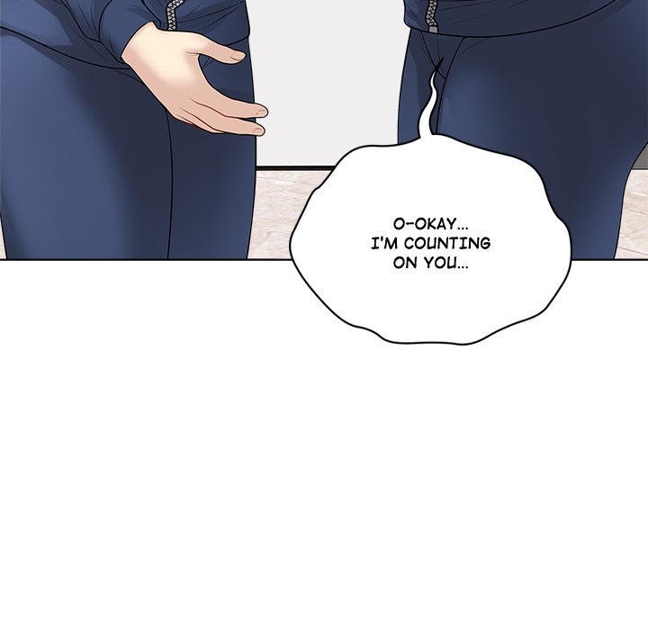 Signed, Sealed, Mistaken Chapter 33 - Page 181