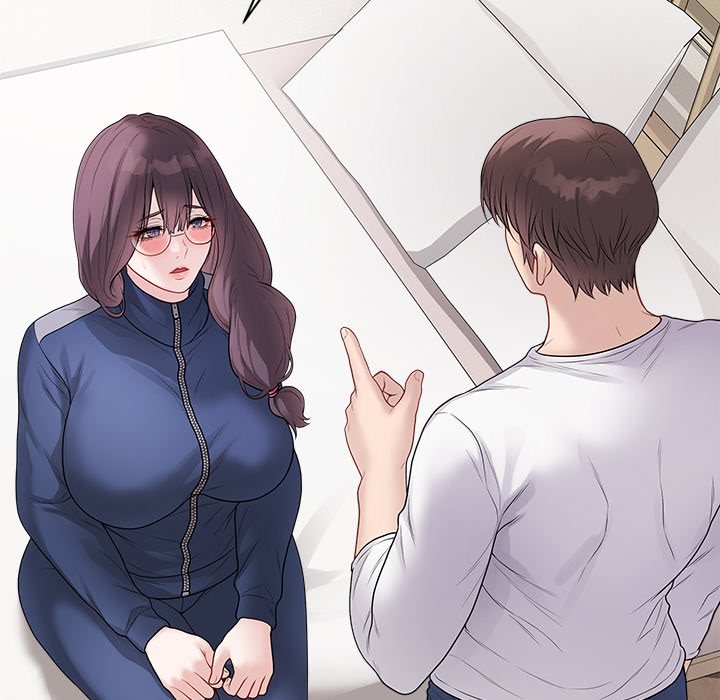 Signed, Sealed, Mistaken Chapter 33 - Page 198
