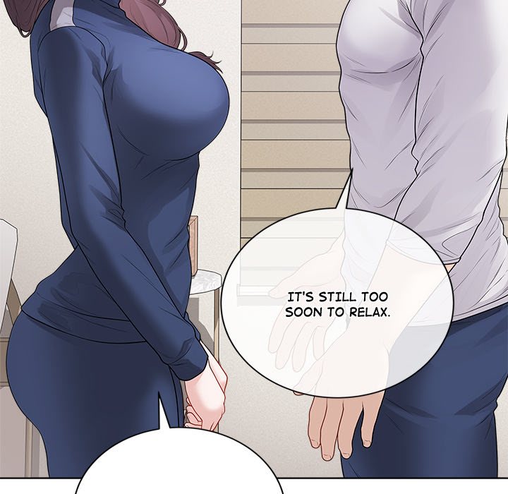 Signed, Sealed, Mistaken Chapter 33 - Page 205