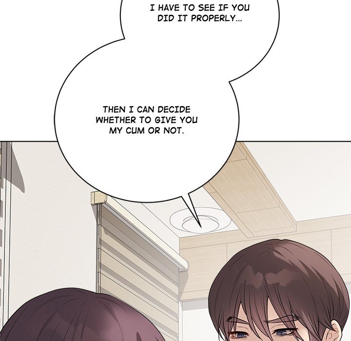 Signed, Sealed, Mistaken Chapter 33 - Page 207