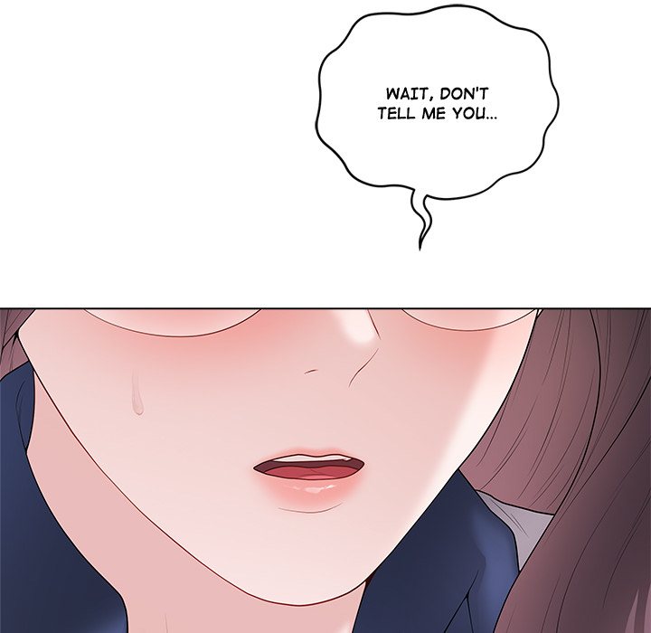 Signed, Sealed, Mistaken Chapter 33 - Page 31