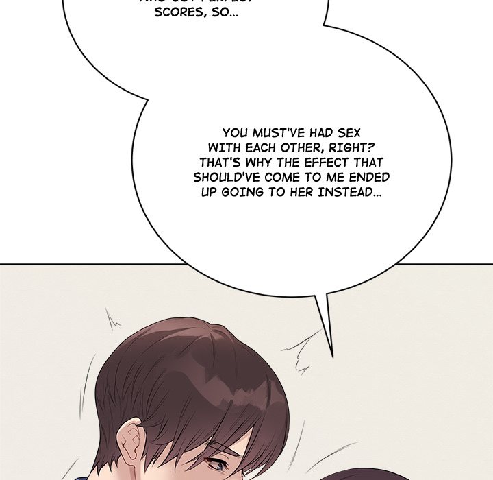 Signed, Sealed, Mistaken Chapter 33 - Page 38
