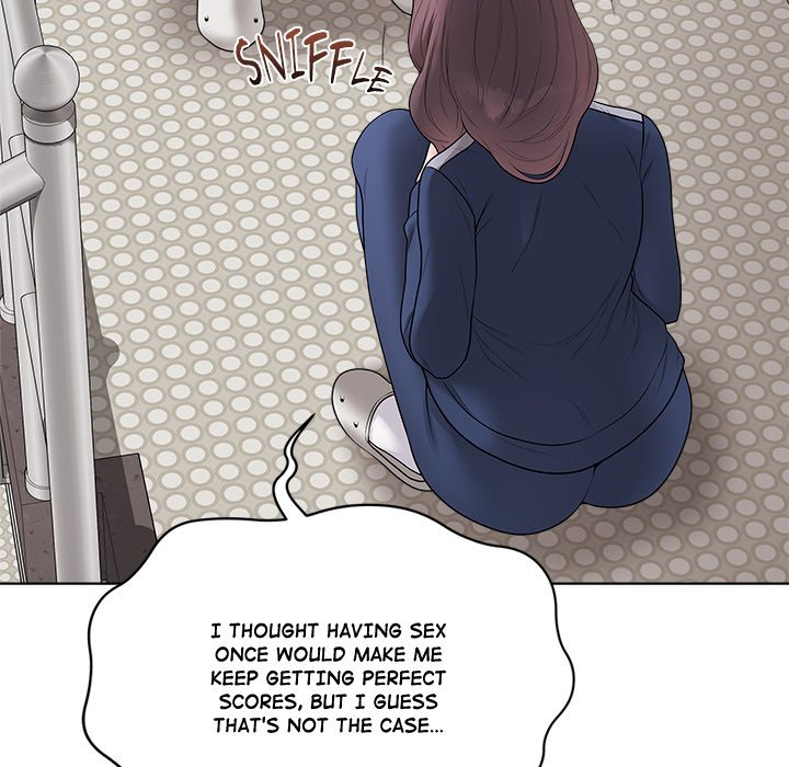Signed, Sealed, Mistaken Chapter 33 - Page 58