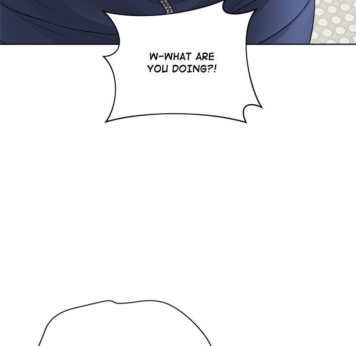 Signed, Sealed, Mistaken Chapter 33 - Page 9