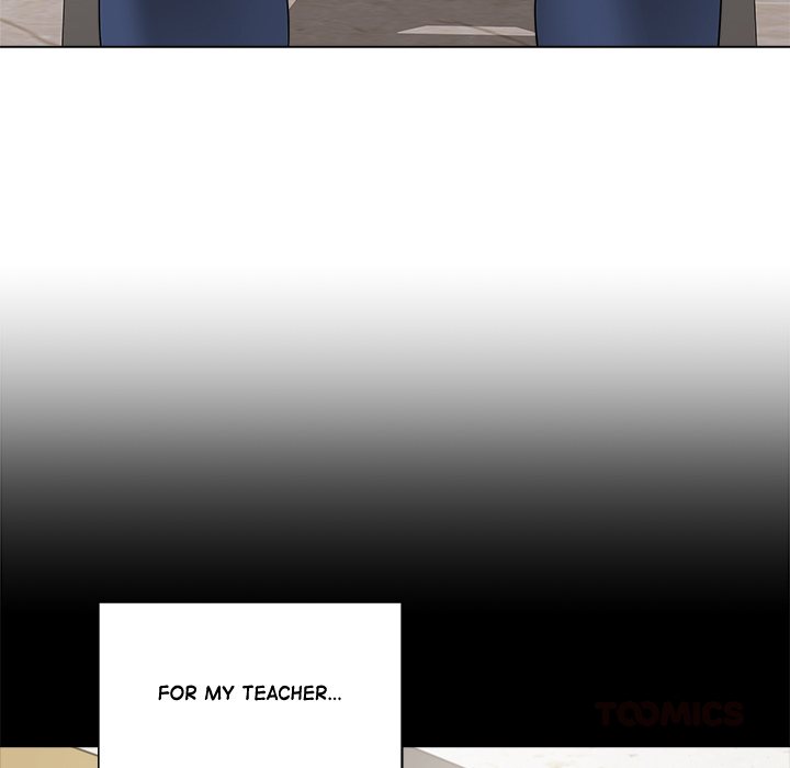 Signed, Sealed, Mistaken Chapter 33 - Page 100