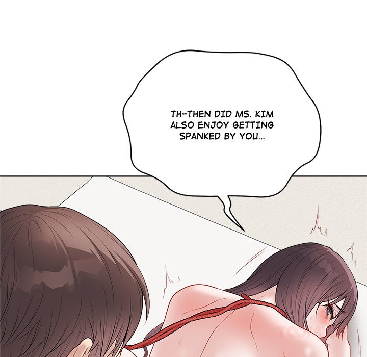 Signed, Sealed, Mistaken Chapter 35 - Page 116
