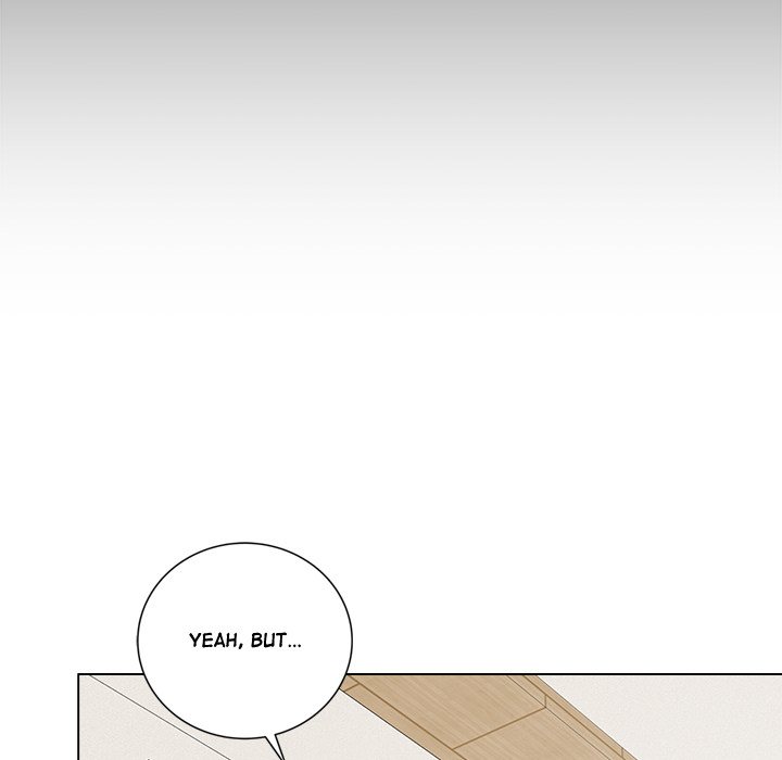 Signed, Sealed, Mistaken Chapter 35 - Page 123
