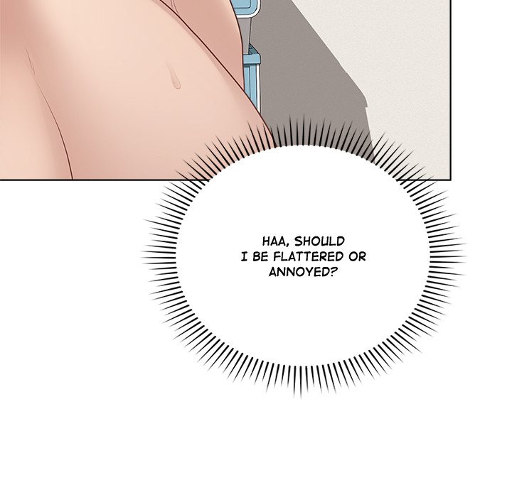 Signed, Sealed, Mistaken Chapter 35 - Page 175