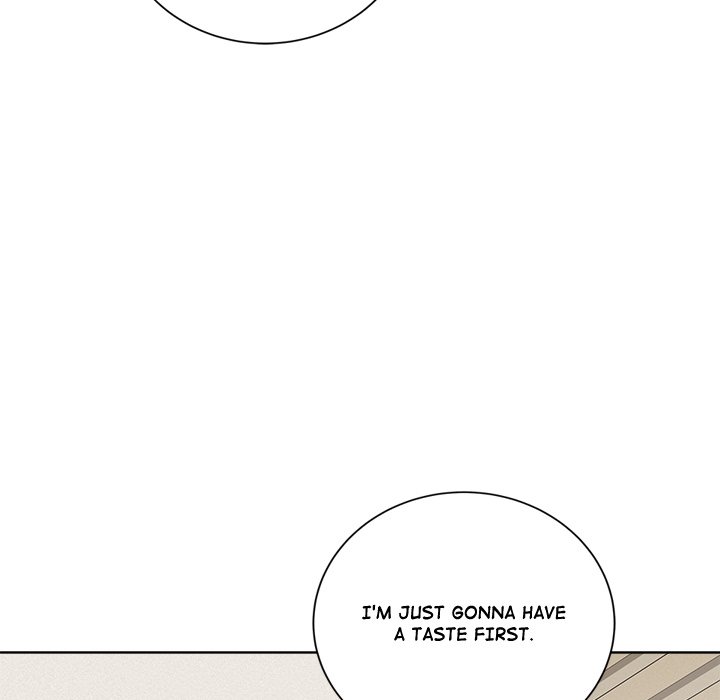 Signed, Sealed, Mistaken Chapter 35 - Page 56