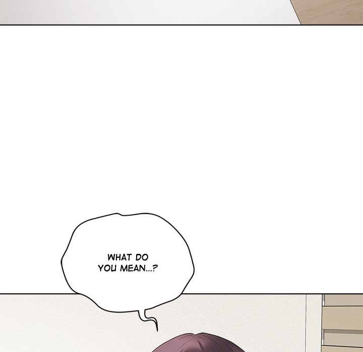Signed, Sealed, Mistaken Chapter 35 - Page 7
