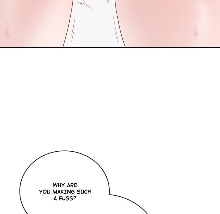 Signed, Sealed, Mistaken Chapter 35 - Page 74
