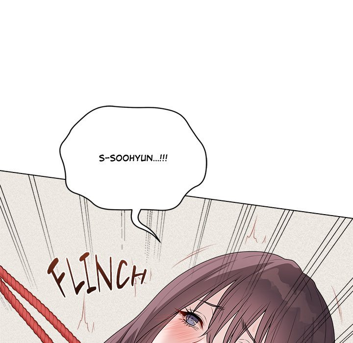 Signed, Sealed, Mistaken Chapter 36 - Page 109