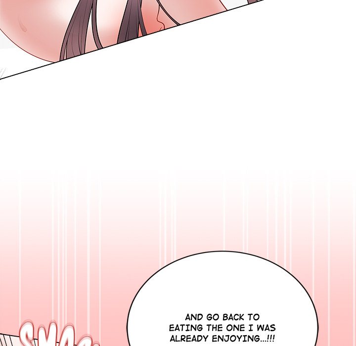 Signed, Sealed, Mistaken Chapter 36 - Page 111