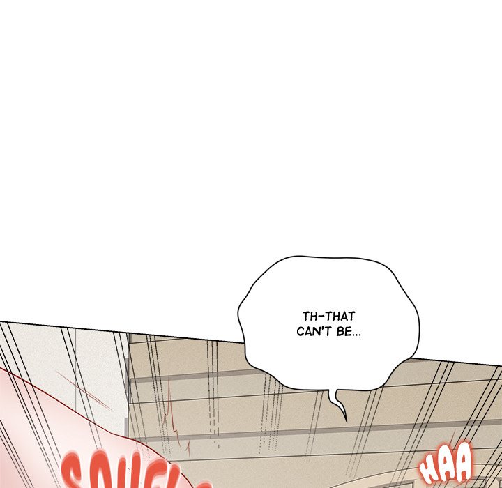 Signed, Sealed, Mistaken Chapter 36 - Page 117