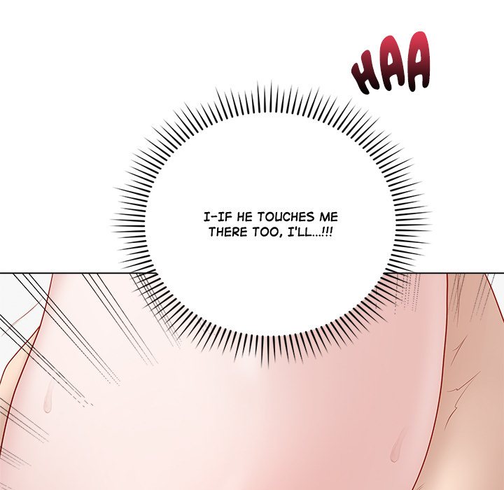 Signed, Sealed, Mistaken Chapter 36 - Page 121