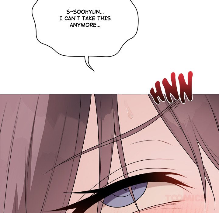 Signed, Sealed, Mistaken Chapter 36 - Page 124