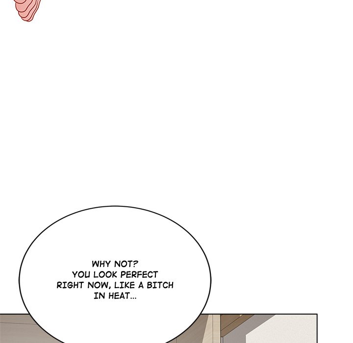 Signed, Sealed, Mistaken Chapter 36 - Page 129