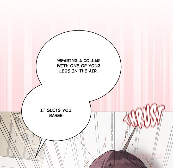 Signed, Sealed, Mistaken Chapter 36 - Page 132