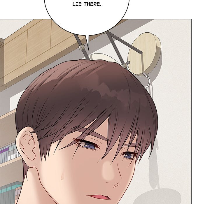 Signed, Sealed, Mistaken Chapter 36 - Page 149