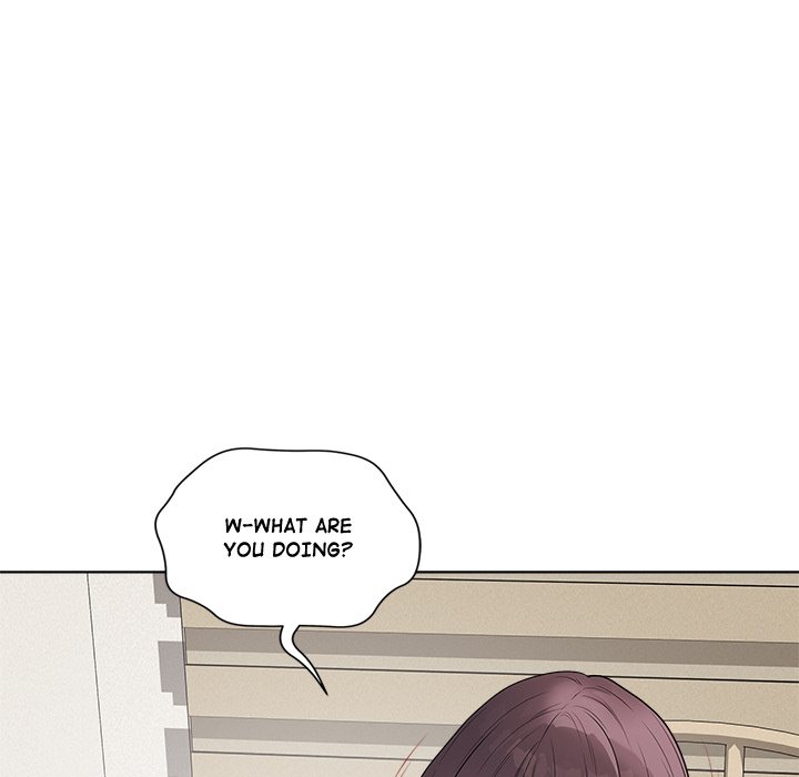 Signed, Sealed, Mistaken Chapter 36 - Page 155