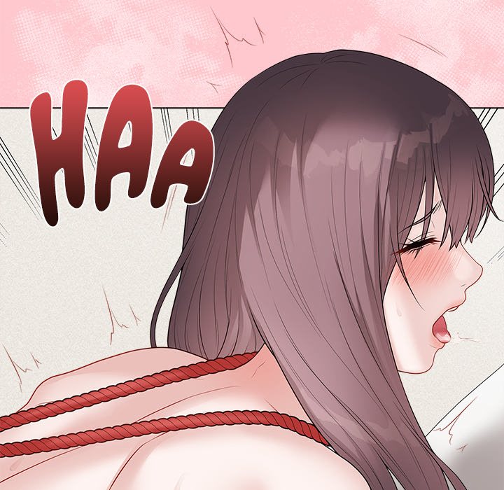 Signed, Sealed, Mistaken Chapter 36 - Page 17