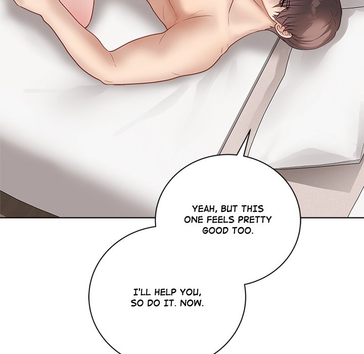 Signed, Sealed, Mistaken Chapter 36 - Page 166