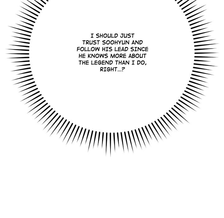 Signed, Sealed, Mistaken Chapter 36 - Page 170