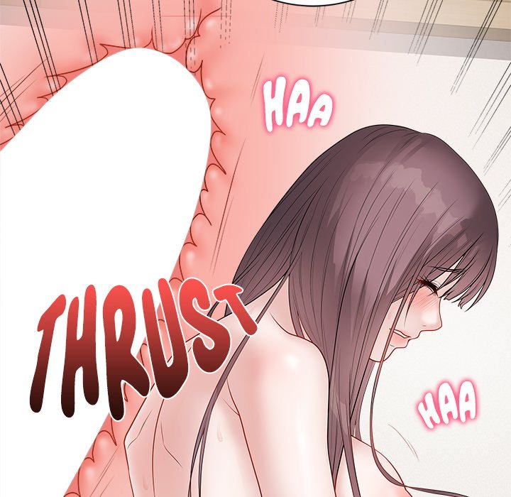 Signed, Sealed, Mistaken Chapter 36 - Page 182