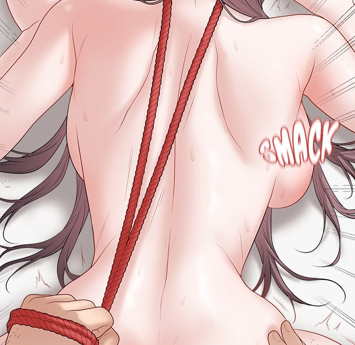 Signed, Sealed, Mistaken Chapter 36 - Page 26