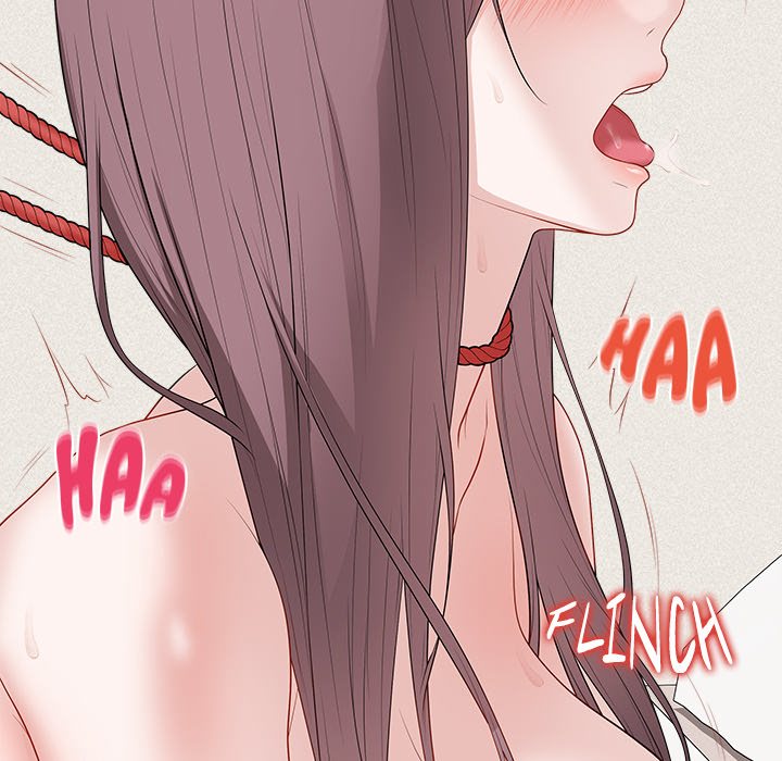 Signed, Sealed, Mistaken Chapter 36 - Page 29