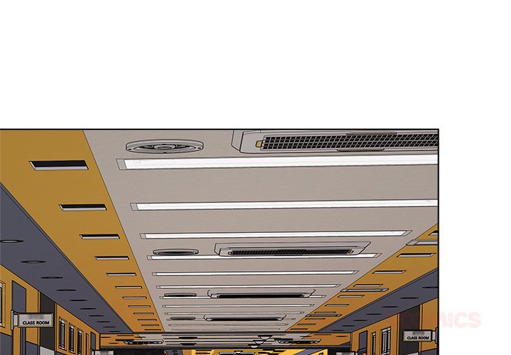 Signed, Sealed, Mistaken Chapter 36 - Page 4