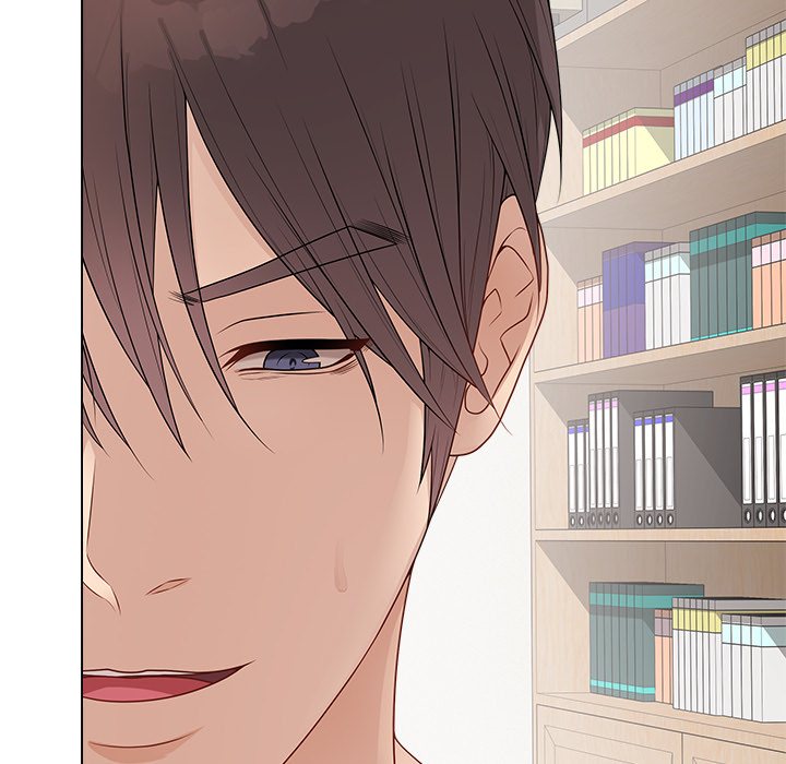 Signed, Sealed, Mistaken Chapter 36 - Page 31