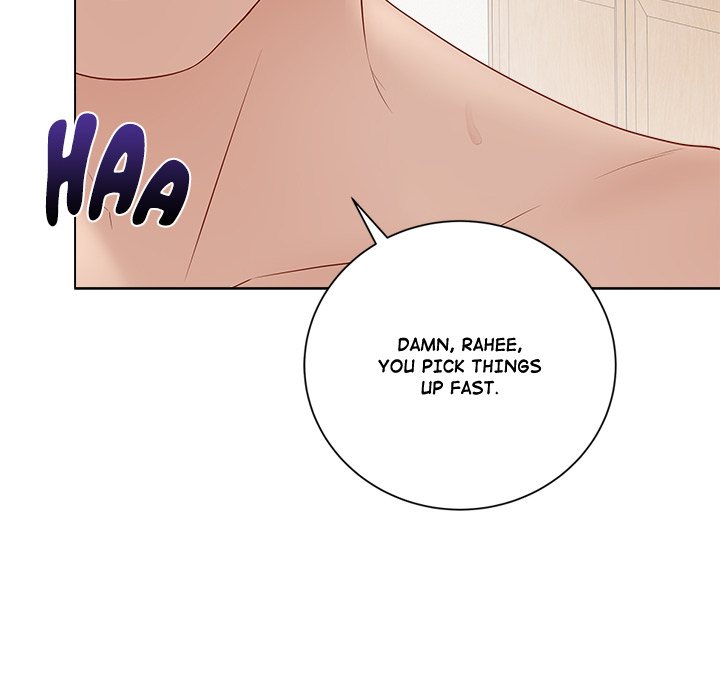 Signed, Sealed, Mistaken Chapter 36 - Page 32